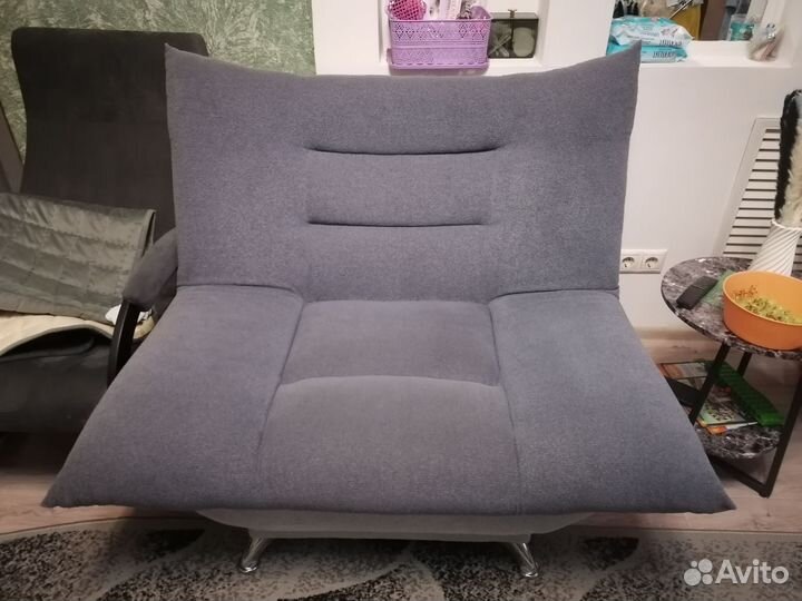 Диван и 2 кресла бу состояние на фото. Самовывоз