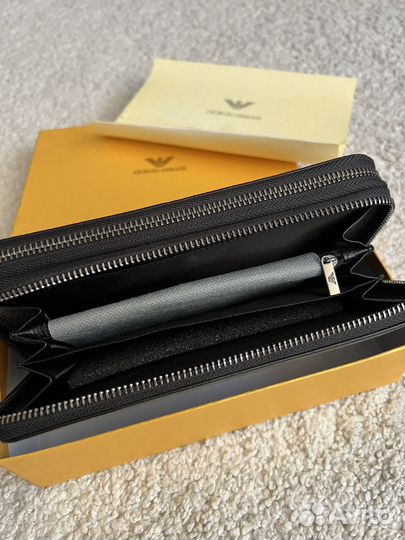 Кошелёк - клатч