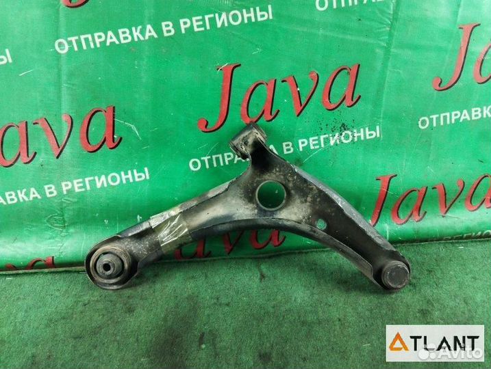 Рычаг передний левый mitsubishi colt
