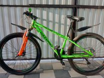 Горный велосипед maxxpro (26 дюймов)