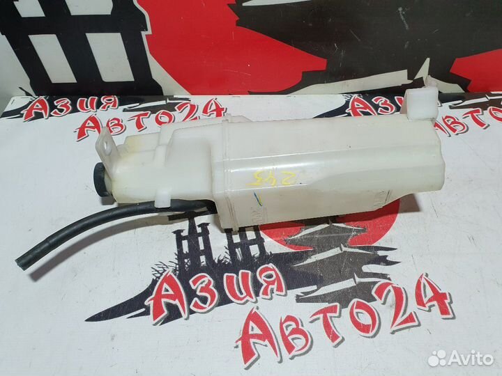 Бачок расширительный Nissan March K13 HR12DE 2011