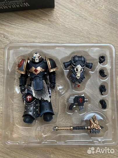 Warhammer 40000 joytoy