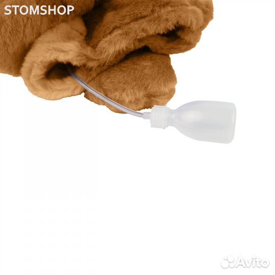 Putzi-Petz Конь - перчаточная кукла в виде коня с