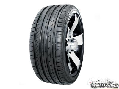 Hifly HF 805 255/40 R19 100W