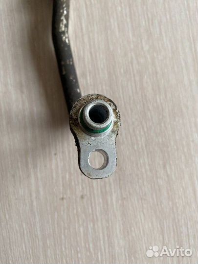 Трубка кондиционера Kia Spectra