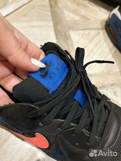 Кроссовки мужские nike