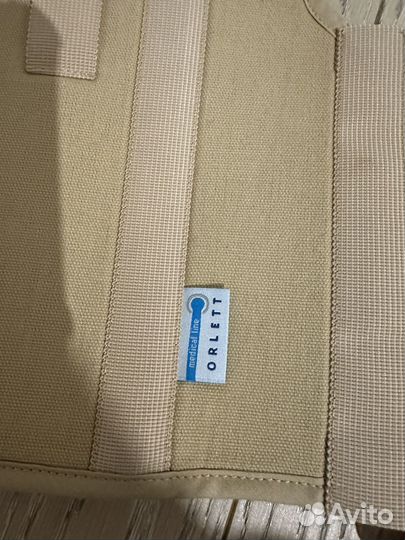 Корректор осанки orlett tlso-250(Р)