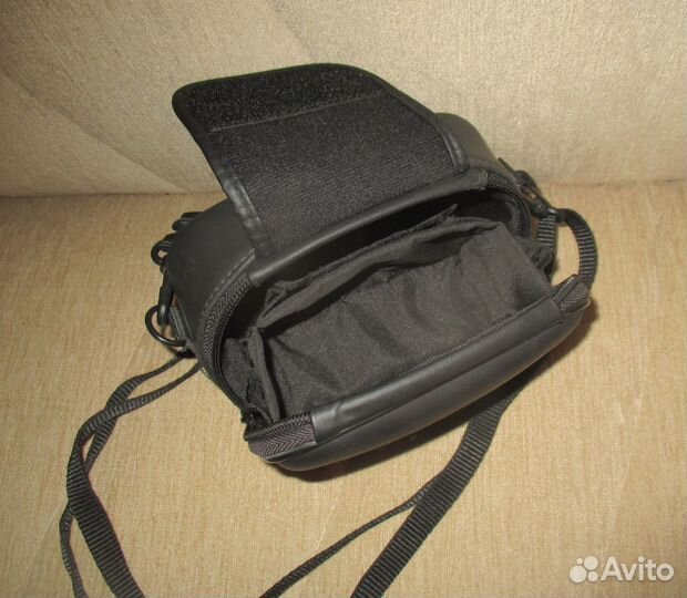 Сумка для видеокамеры Rivacase