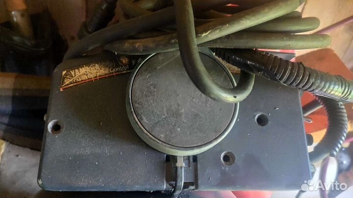 Лодочный мотор Yamaha 50 4 тактный