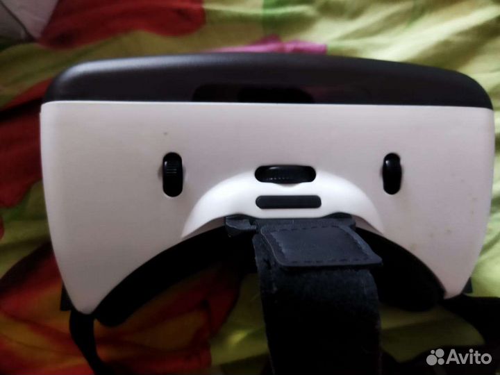 3d очки виртуальной реальности