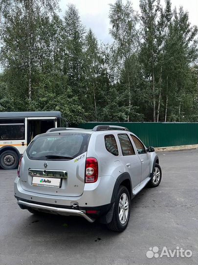 Renault Duster 1.5 МТ, 2012, 187 000 км