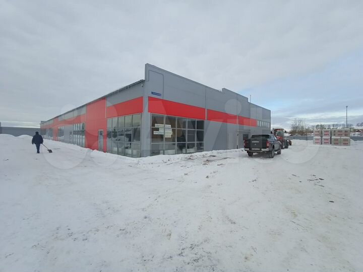 Торговая площадь, 144 м²