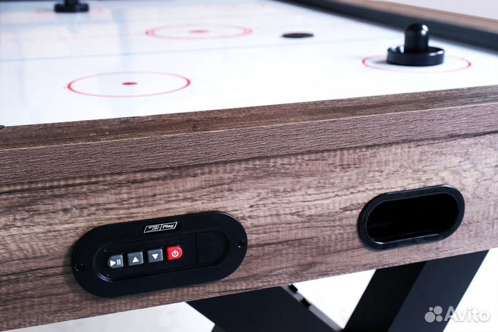 Аэрохоккей ICE arena SLP-6030-1/ 6 футов