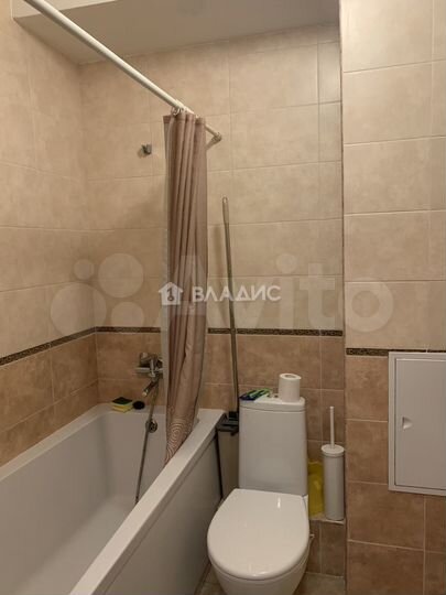 Квартира-студия, 19 м², 3/19 эт.