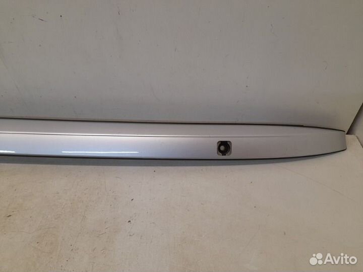 Рейлинг левый Toyota Highlander 3 2014