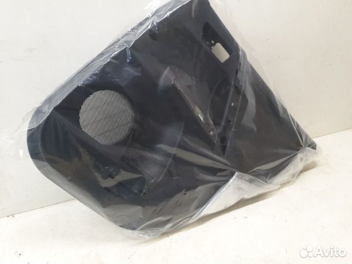 Обшивка двери задняя правая Toyota Rav4 40