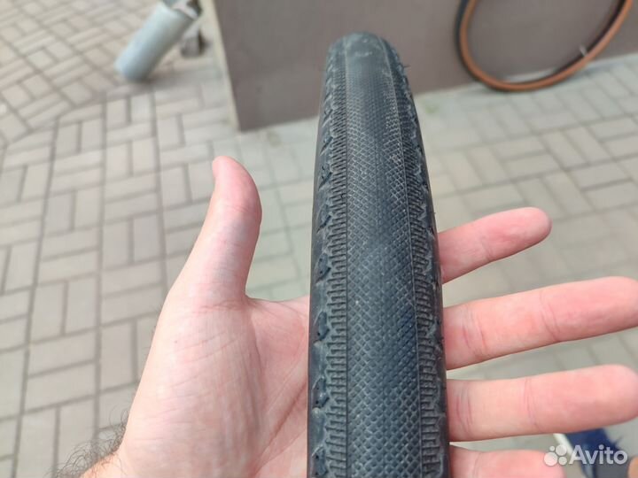 Покрышки велосипедные Maxxis Receptor