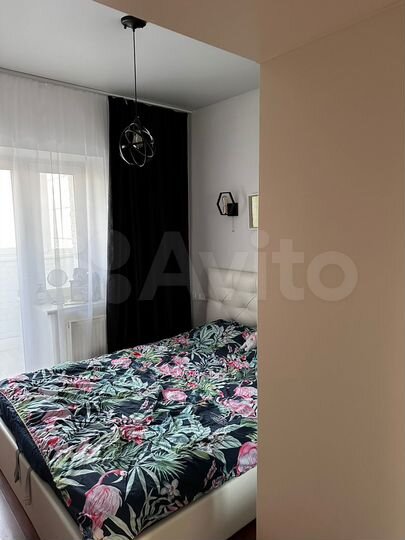 4-к. квартира, 105,2 м², 10/10 эт.