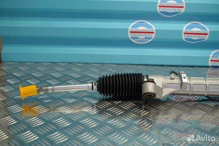 Рулевая рейка Mazda Mazda 5