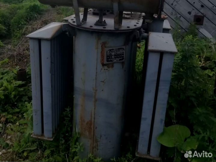 Продажа трансформаторов без посредников