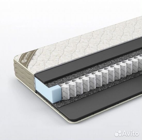 Матрас Линум Неро