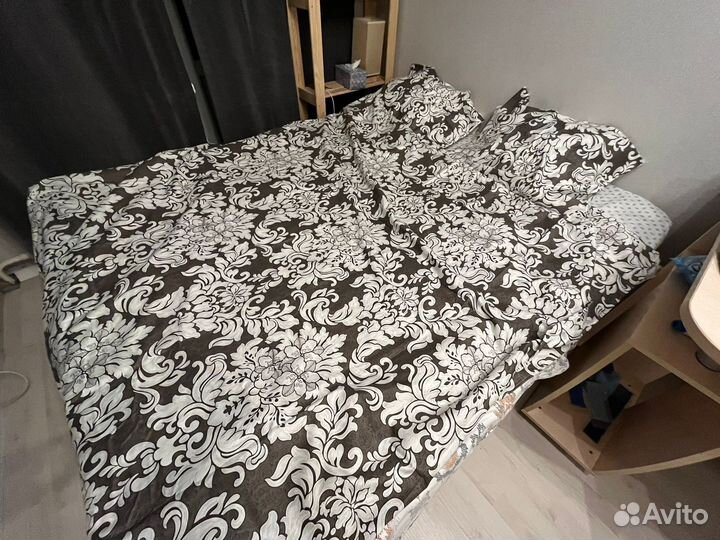 Постельное белье новое