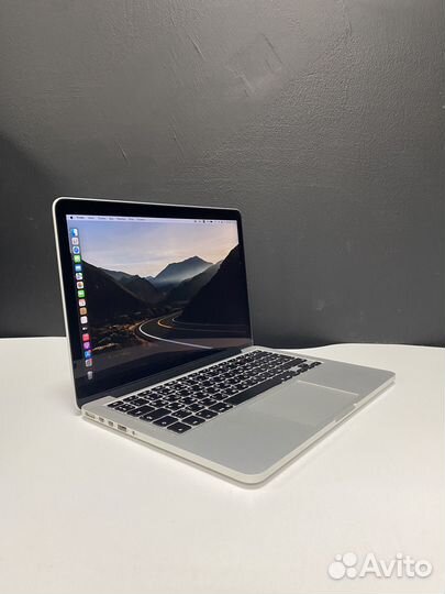 Apple MacBook Pro 13 retina 2015