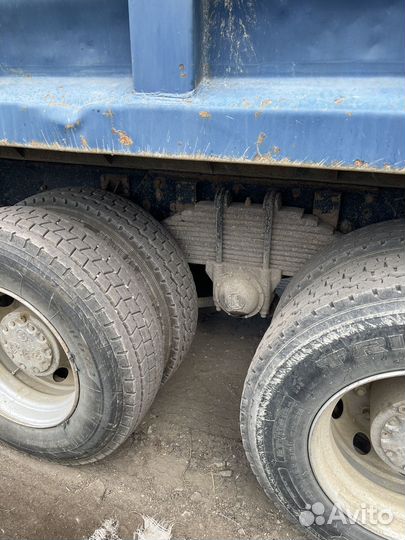 Kenworth T800, 2004