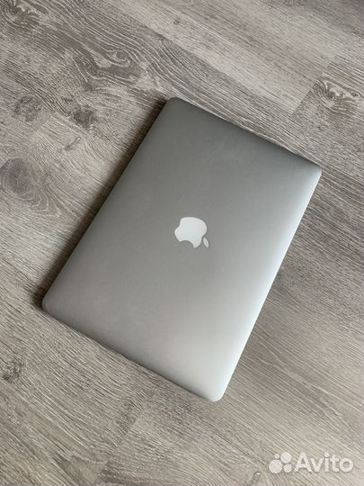Apple MacBook Air 13 2017