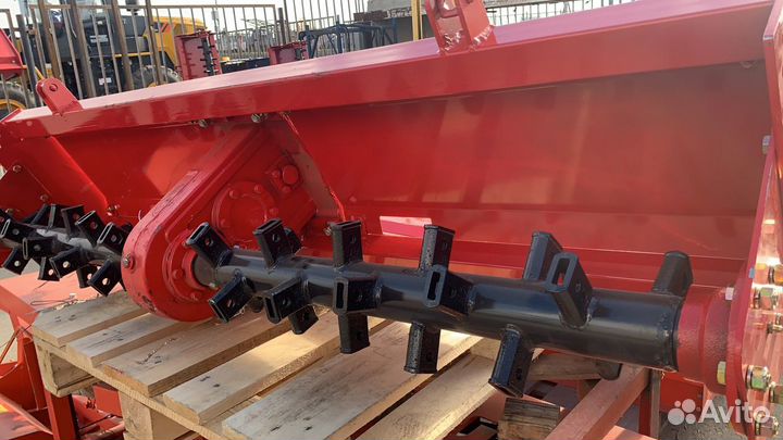 Почвофреза 1GQN 180, 2021