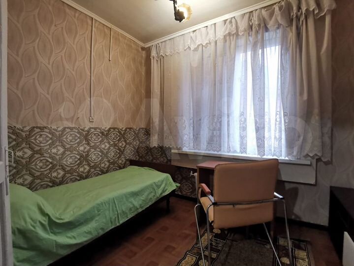 Дом 60,5 м² на участке 1,5 сот.