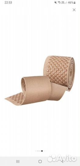 Чулки Idealista ID-300 противоварикозные, XL