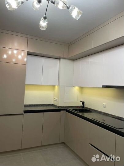 Кухонный гарнитур по размерам артикул 57870