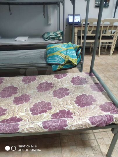 Комната 20 м², 1/6 эт.