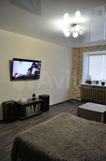 1-к. квартира, 37,9 м², 3/5 эт.