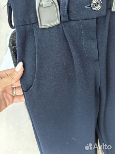 Школьная форма для девочки