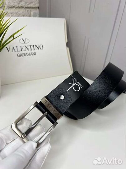 Ремень мужской Calvin Klein