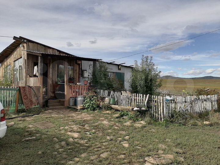 Участок 18 га (СНТ, ДНП)