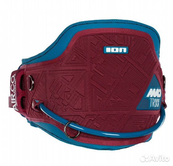 Трапеция ION madtrixx 18