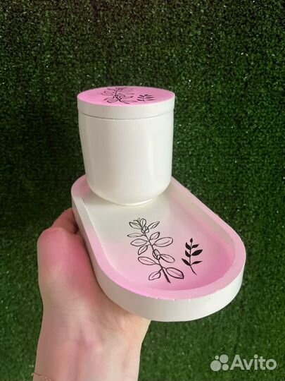 Набор свечь на Рамадан