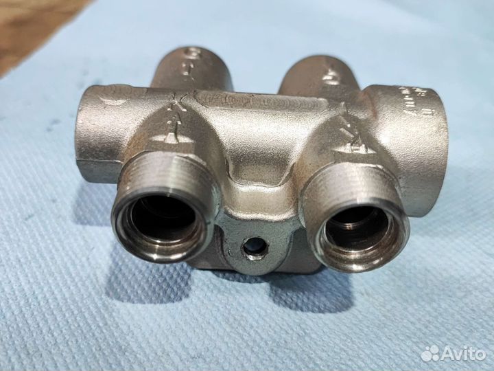 Термостат АКПП