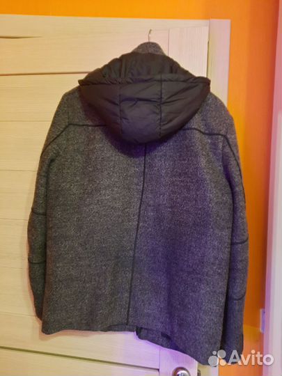 Куртка мужская