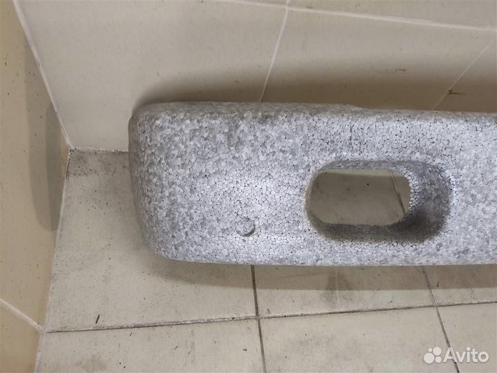 Абсорбер бампера заднего Hyundai Accent (LC) 2000