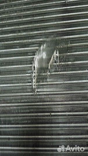 Радиатор системы охлаждения