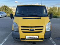 Ford Transit 2.2 MT, 2010, 432 000 км, с пробегом, цена 560 000 руб.