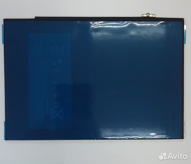 АКБ для iPad Air 2 (A1566/A1567)