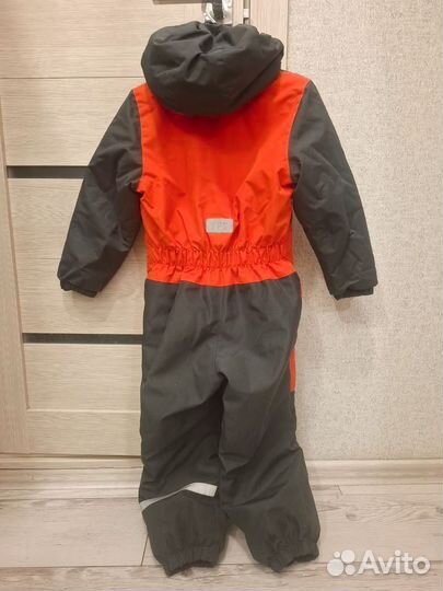 Комбинезон весна осень 116,мальчик