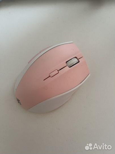 Игровая клавиатура