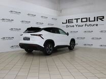 Новый Jetour Dashing 1.5 MT, 2024, цена от 1 919 900 руб.