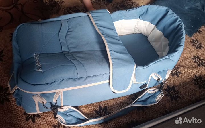 Переноска для детей